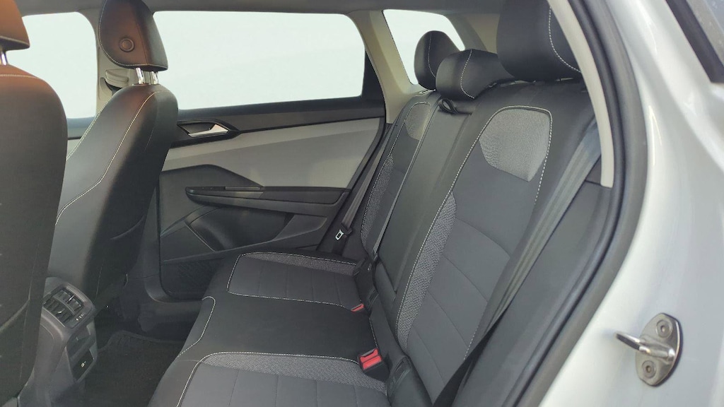 Certified 2023 Volkswagen Taos SE SUV