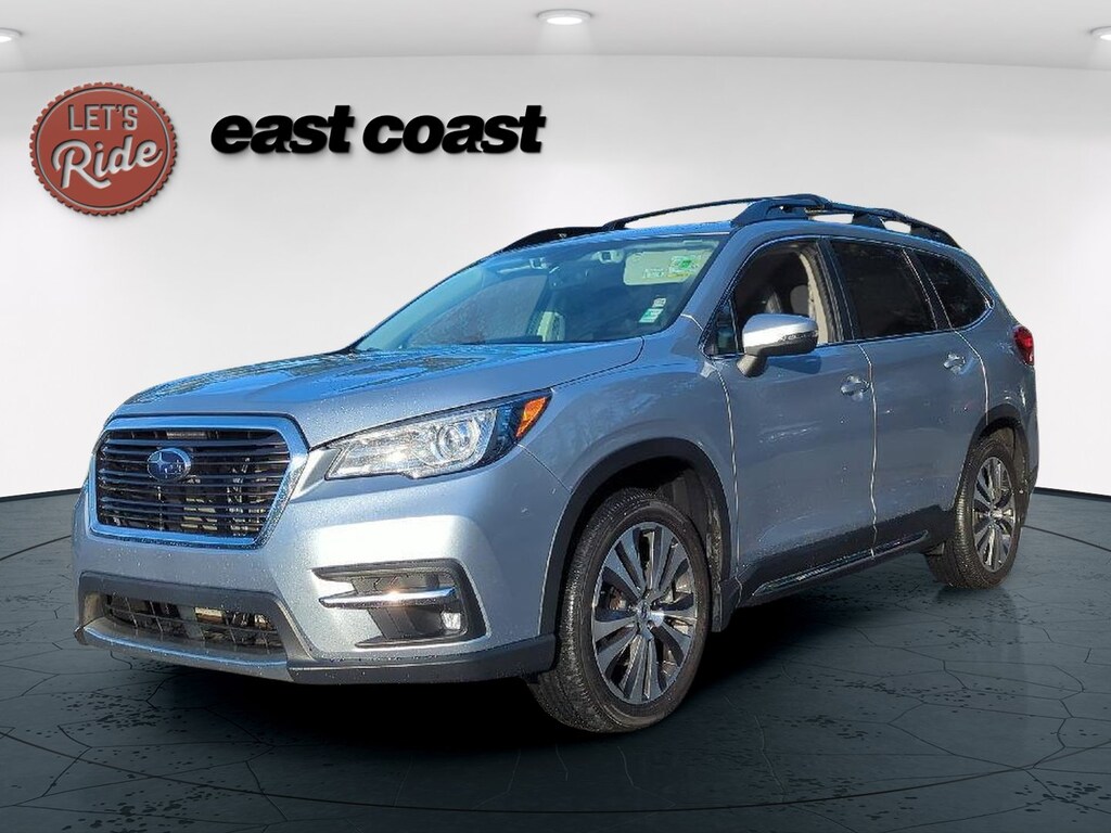 Used 2022 Subaru Ascent Limited SUV