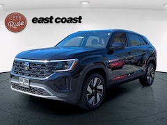 2025 Volkswagen Atlas Cross Sport 2.0T SE w/Technology SUV