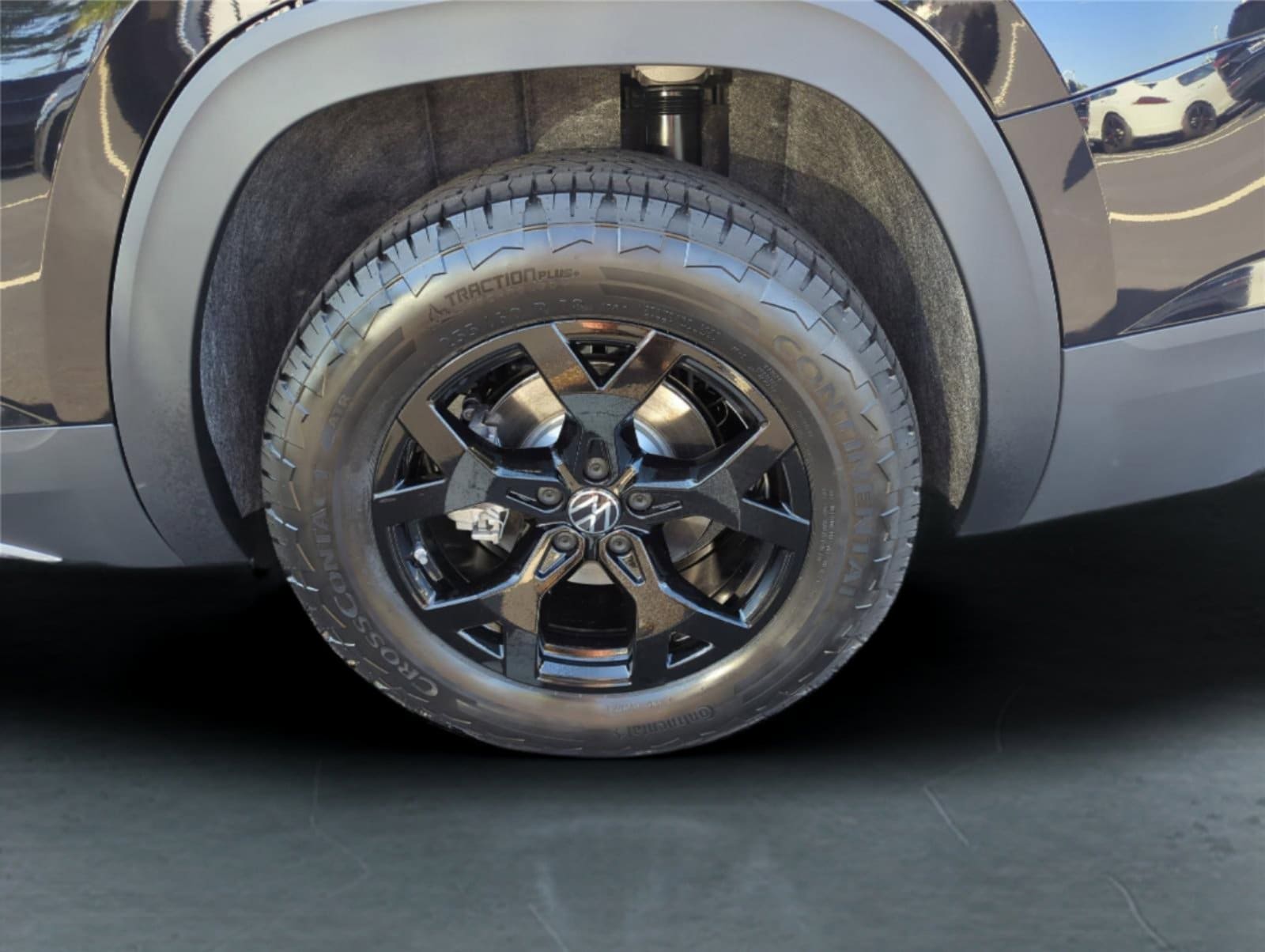 2025 Volkswagen Atlas Atlas Peak Edition - Photo 32