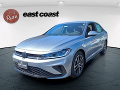 2026 Volkswagen Jetta Sport Sedan