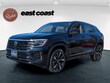 Volkswagen Atlas Cross Sport