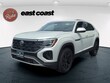  Volkswagen Atlas Cross Sport