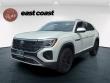  Volkswagen Atlas Cross Sport