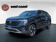  Volkswagen Atlas Cross Sport