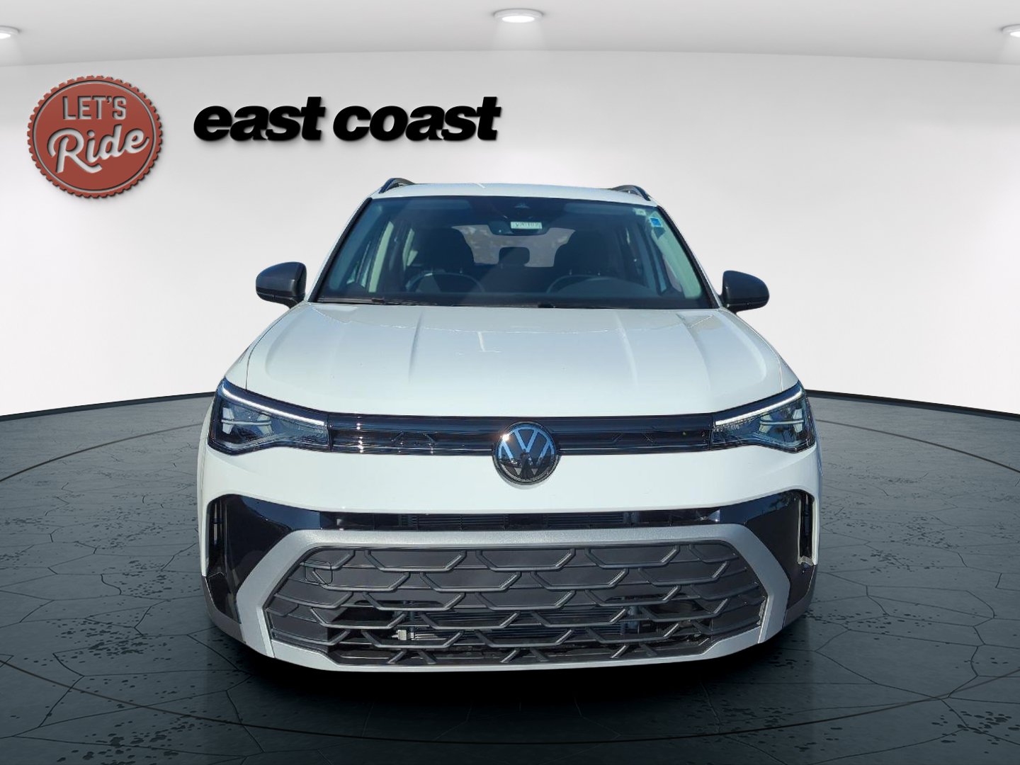 Used 2026 Volkswagen Taos S SUV