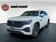  Volkswagen Atlas Cross Sport