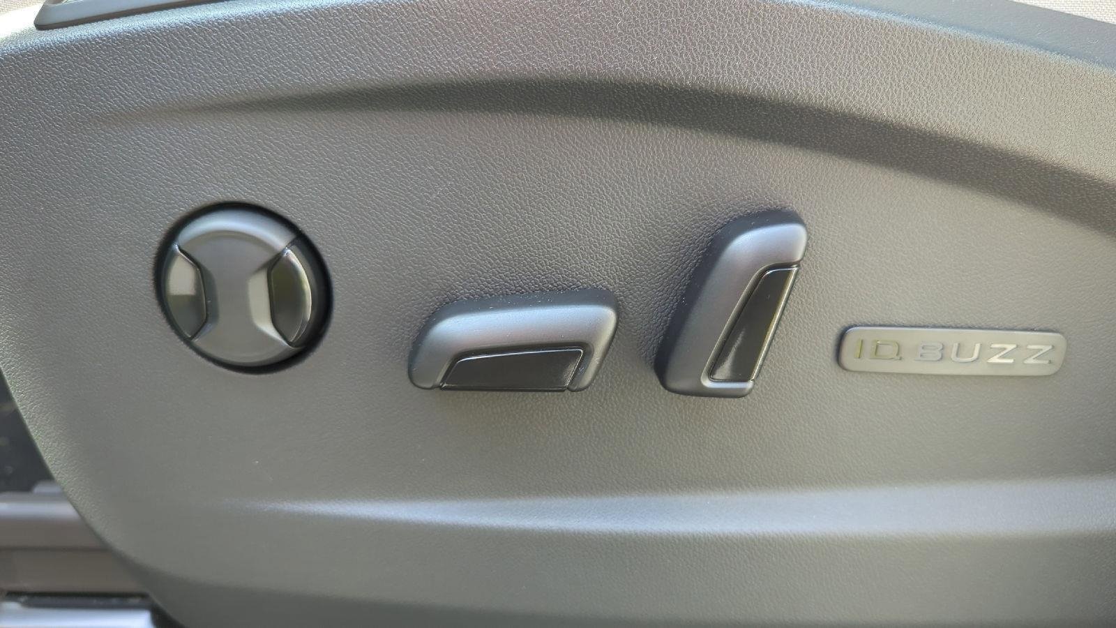 2025 Volkswagen ID. Buzz 1st Edition - Photo 15