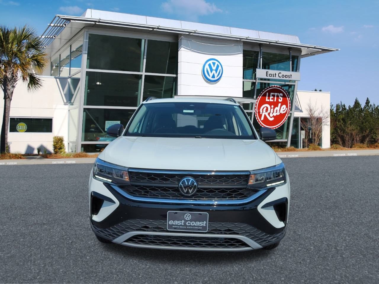 VW Dealership Myrtle Beach - Your Ultimate Guide