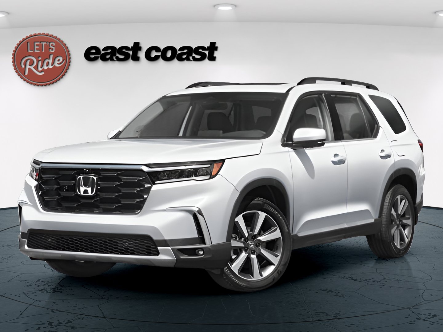 2023 Honda Pilot Elite AWD's photo