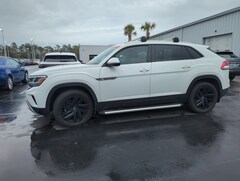 2023 Volkswagen Atlas Cross Sport
