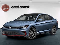 2026 Volkswagen Jetta GLI 2.0T Autobahn Sedan