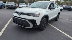 2026 Volkswagen Taos