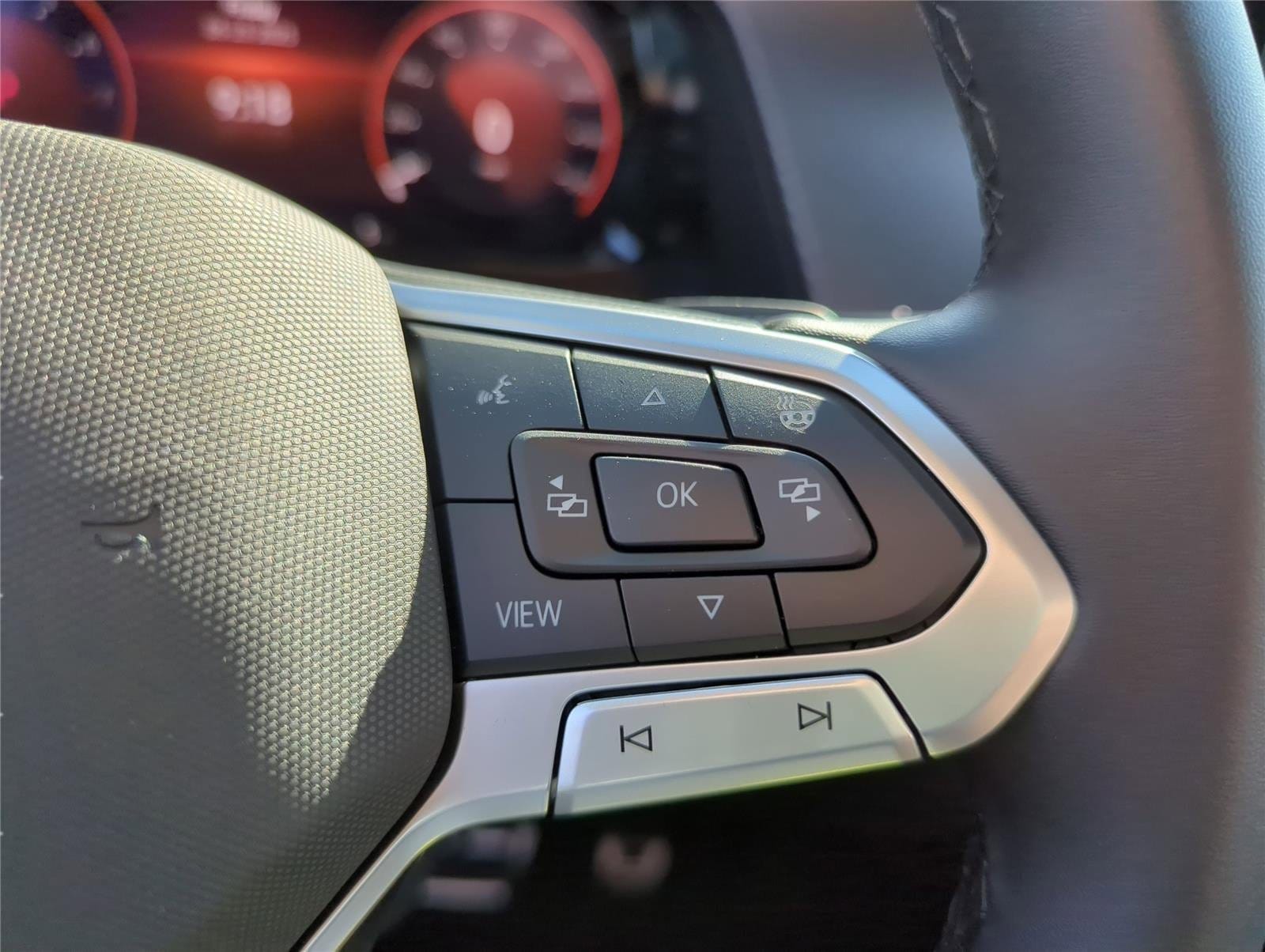 2025 Volkswagen Atlas Atlas Peak Edition - Photo 20