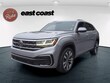 Volkswagen Atlas Cross Sport