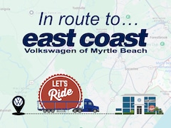 2025 Volkswagen Tiguan SE R-Line Black SUV