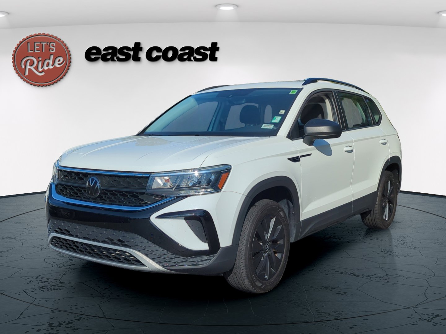 2023 Volkswagen Taos S
