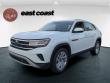  Volkswagen Atlas Cross Sport