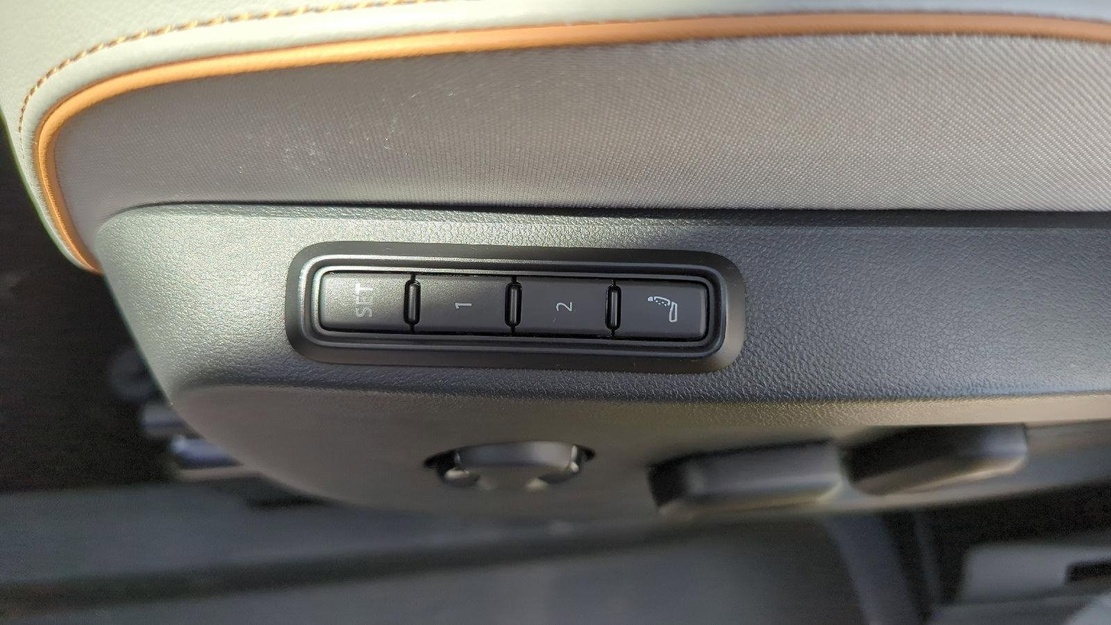 2025 Volkswagen ID. Buzz 1st Edition - Photo 14