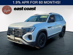 2026 Volkswagen Atlas 2.0T Peak Edition SUV