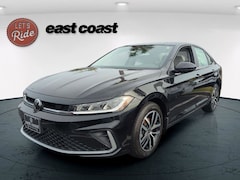 2026 Volkswagen Jetta