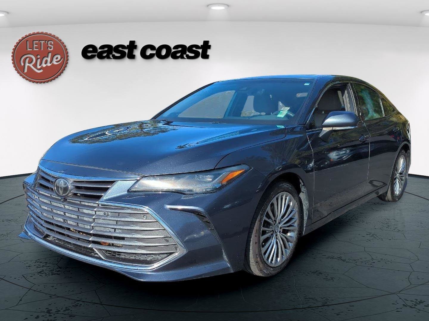 2020 Toyota Avalon Limited