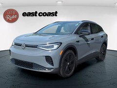 2026 Volkswagen ID.4 Pro S SUV