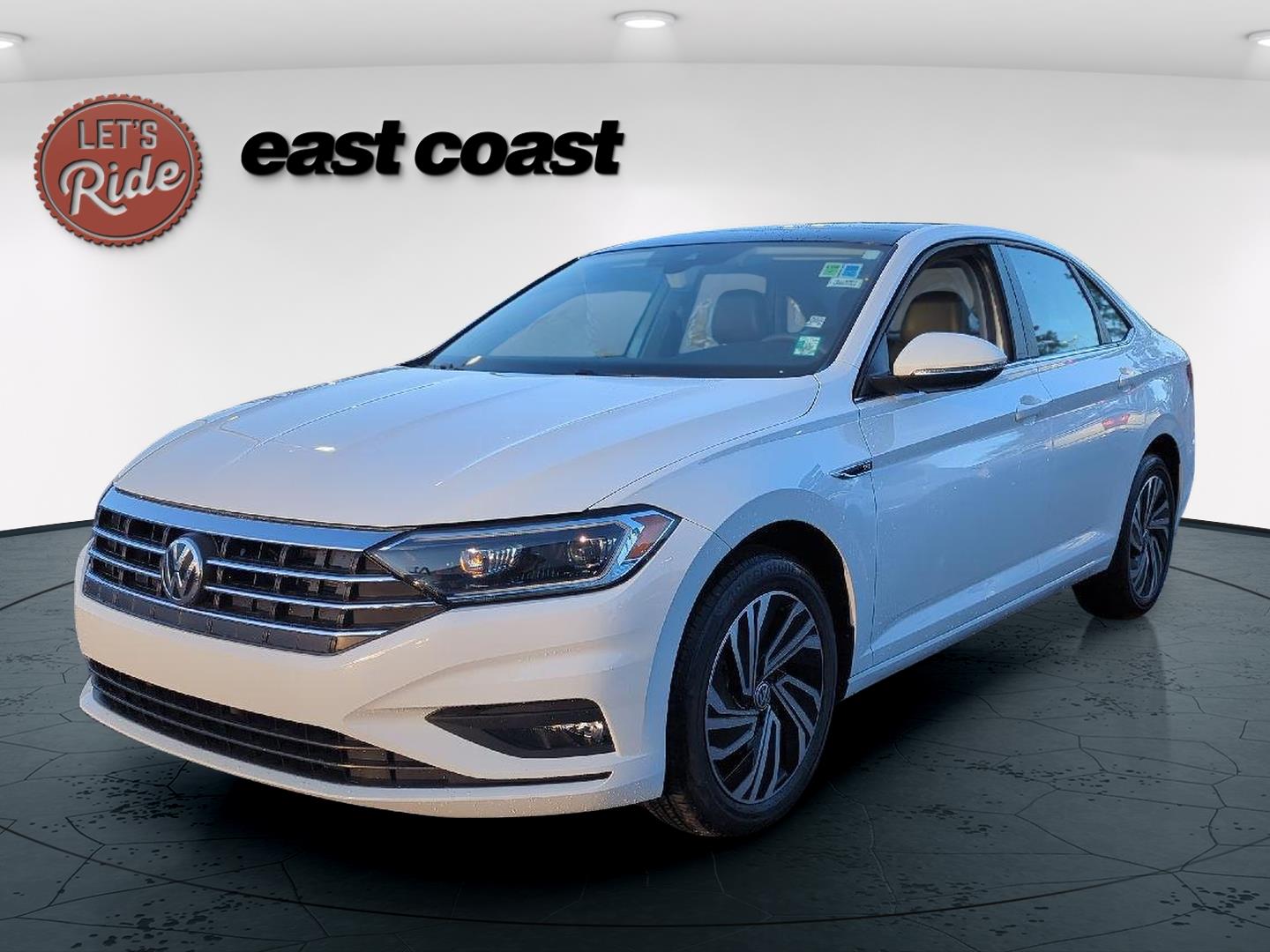 2021 Volkswagen Jetta SEL Premium's photo