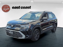 2025 Volkswagen Taos S SUV