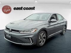 2026 Volkswagen Jetta SEL Sedan