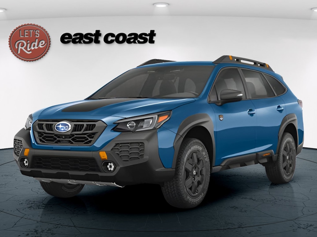 Used 2024 Subaru Outback Wilderness SUV