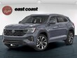  Volkswagen Atlas Cross Sport