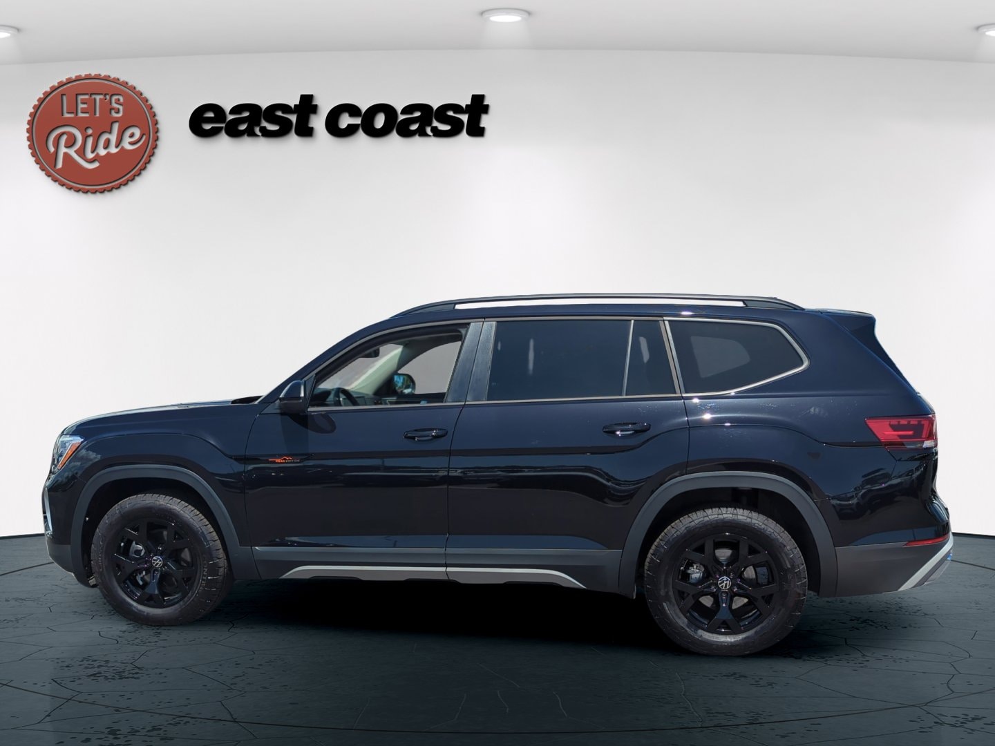 2025 Volkswagen Atlas Atlas Peak Edition - Photo 9