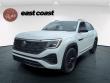 Volkswagen Atlas Cross Sport