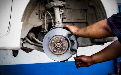  Brake Inspections & Service  - Volkswagen dealer in Horry County, South Carolina