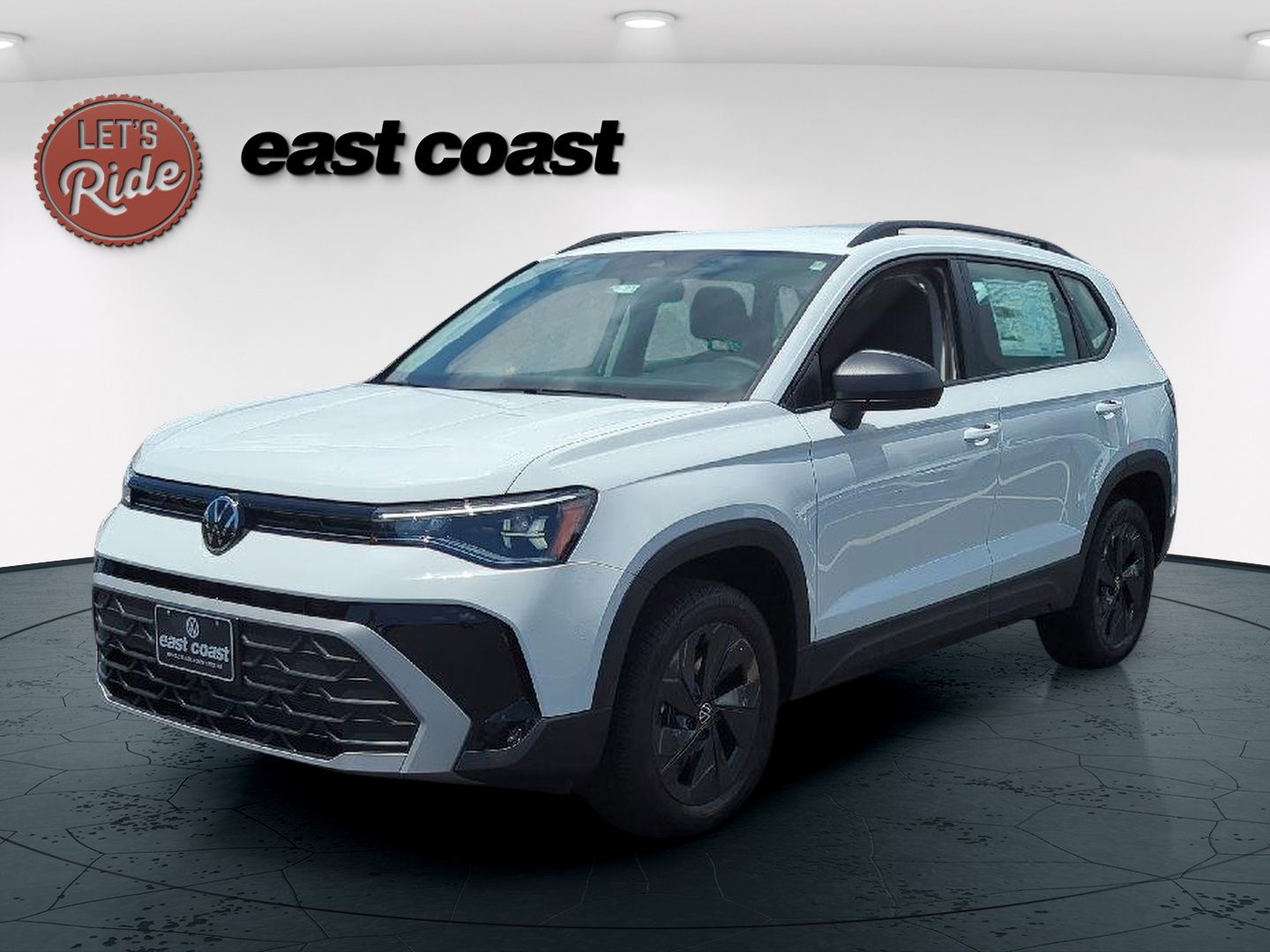 2025 Volkswagen Taos 1.5T S's photo