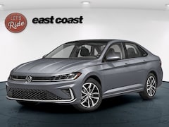 2027 Volkswagen Jetta