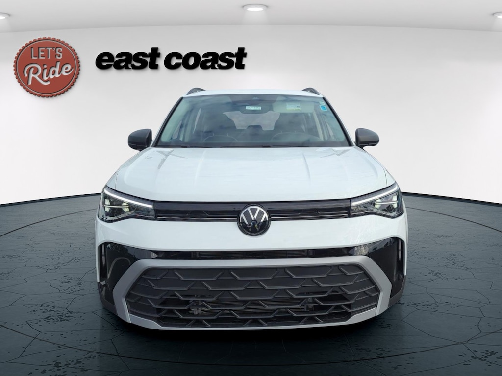 Used 2026 Volkswagen Taos S SUV