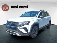 2024 Volkswagen Taos