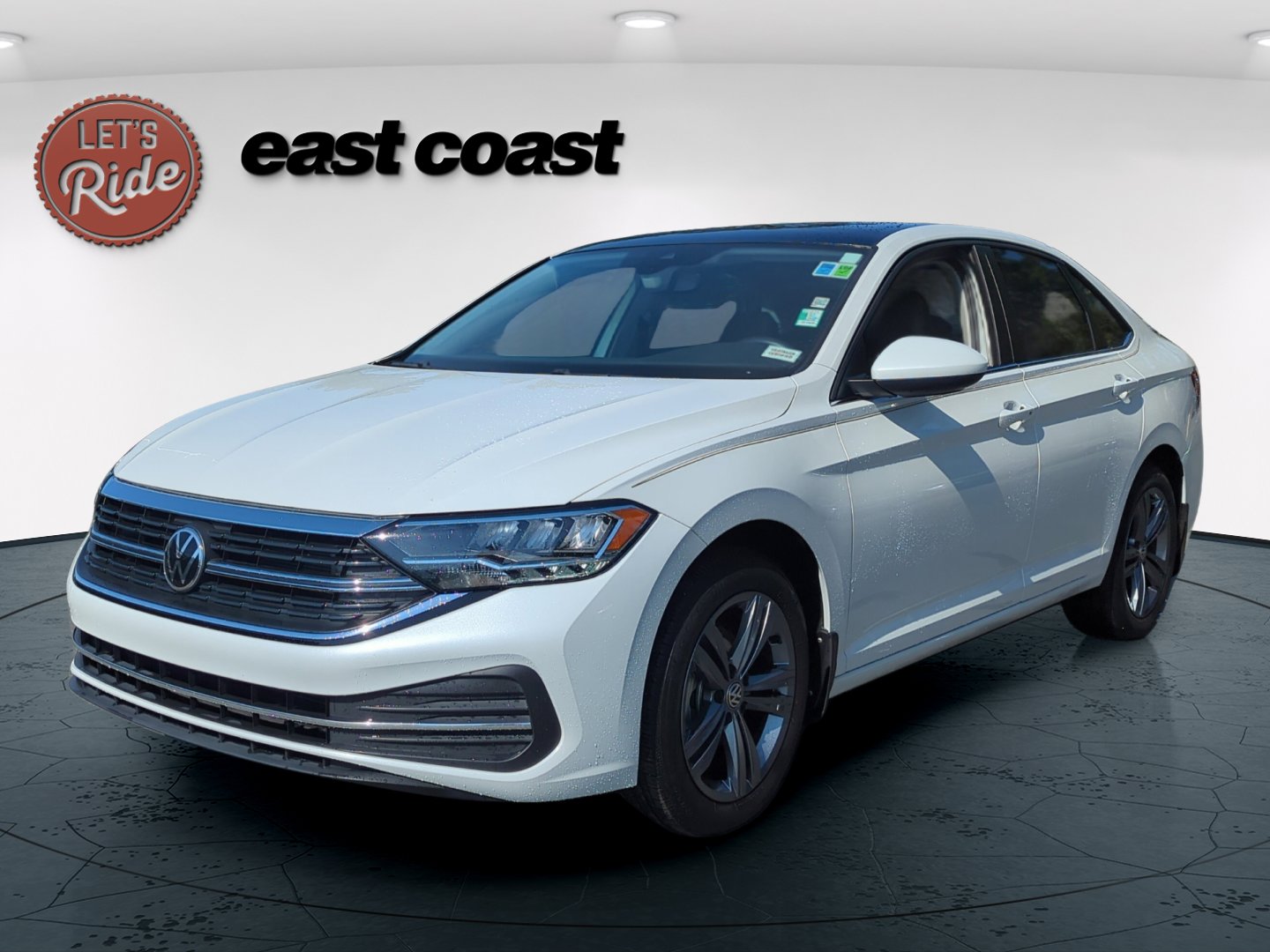 2023 Volkswagen Jetta 1.5T SE Auto SULEV's photo