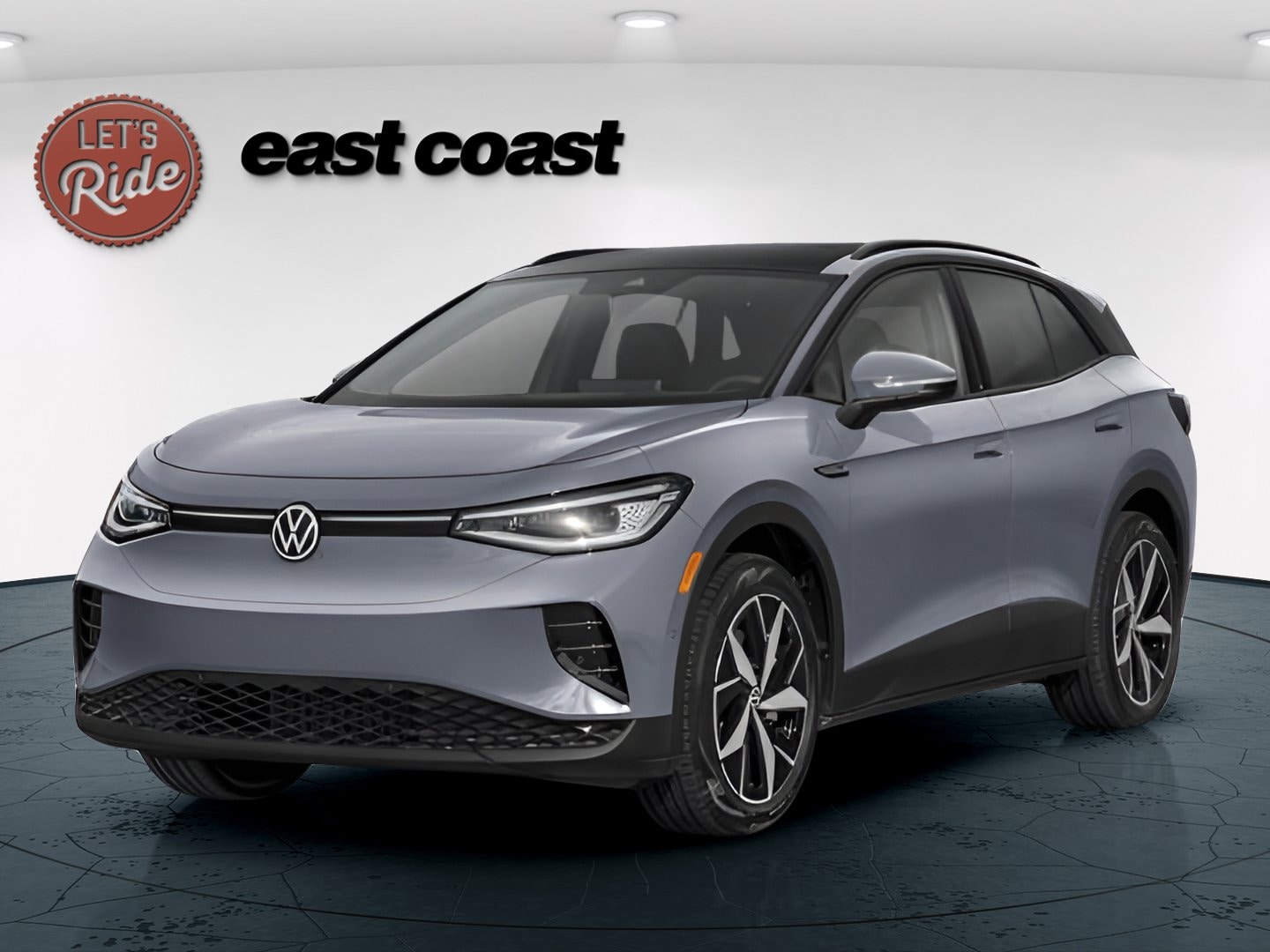 2026 Volkswagen ID.4