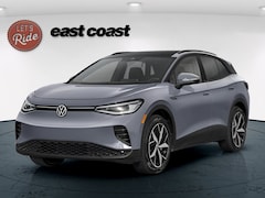 2026 Volkswagen ID.4 Pro S SUV
