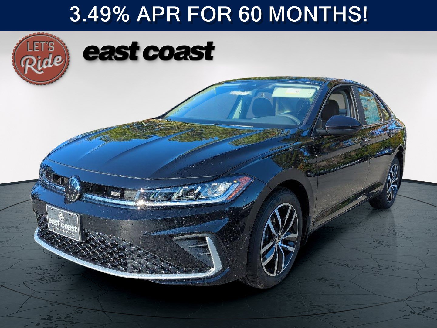 2026 Volkswagen Jetta