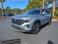 2026 Volkswagen Atlas