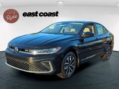 2026 Volkswagen Jetta