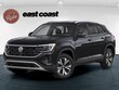  Volkswagen Atlas Cross Sport