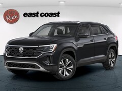 2026 Volkswagen Atlas Cross Sport 2.0T SE w/Technology SUV