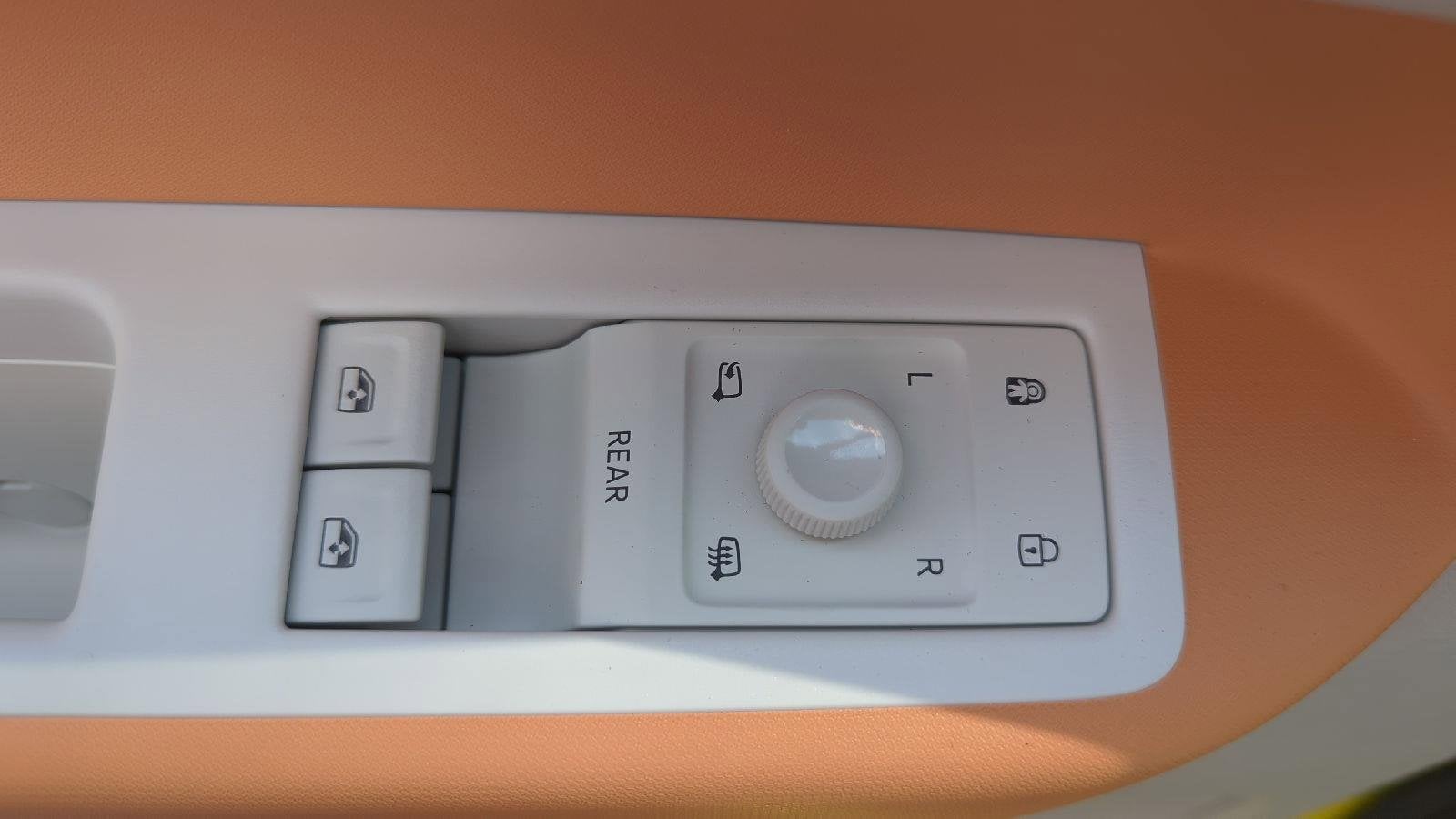 2025 Volkswagen ID. Buzz 1st Edition - Photo 16