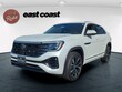  Volkswagen Atlas Cross Sport