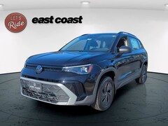 2026 Volkswagen Taos